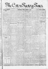 Cotton Factory Times Friday 20 January 1893 Page 1