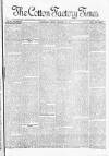 Cotton Factory Times Friday 24 February 1893 Page 1