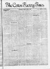 Cotton Factory Times Friday 28 April 1893 Page 1