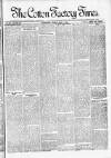 Cotton Factory Times Friday 05 May 1893 Page 1