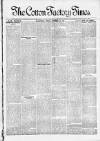 Cotton Factory Times Friday 15 December 1893 Page 1