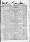 Cotton Factory Times Friday 19 January 1894 Page 1