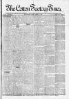 Cotton Factory Times Friday 02 March 1894 Page 1
