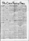 Cotton Factory Times Friday 23 March 1894 Page 1