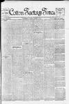 Cotton Factory Times Friday 03 August 1894 Page 1