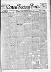 Cotton Factory Times Friday 02 November 1894 Page 1