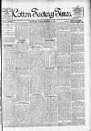 Cotton Factory Times Friday 16 November 1894 Page 1