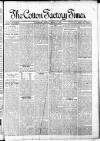 Cotton Factory Times Friday 10 January 1896 Page 1