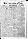 Cotton Factory Times Friday 07 February 1896 Page 1