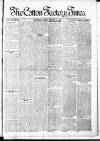Cotton Factory Times Friday 14 February 1896 Page 1