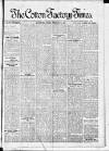 Cotton Factory Times Friday 21 February 1896 Page 1