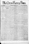 Cotton Factory Times Friday 03 July 1896 Page 1