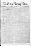 Cotton Factory Times Friday 23 October 1896 Page 1