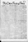 Cotton Factory Times Friday 20 November 1896 Page 1