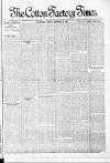 Cotton Factory Times Friday 18 December 1896 Page 1