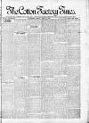Cotton Factory Times Friday 16 April 1897 Page 1