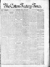Cotton Factory Times Friday 21 May 1897 Page 1