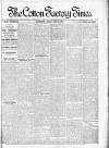 Cotton Factory Times Friday 30 July 1897 Page 1
