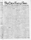 Cotton Factory Times Friday 03 December 1897 Page 1