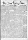 Cotton Factory Times Friday 13 January 1899 Page 1