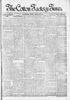 Cotton Factory Times Friday 27 January 1899 Page 1