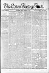 Cotton Factory Times Friday 24 February 1899 Page 1