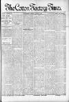 Cotton Factory Times Friday 03 March 1899 Page 1