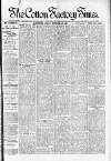 Cotton Factory Times Friday 22 September 1899 Page 1