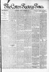 Cotton Factory Times Friday 08 December 1899 Page 1