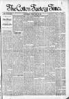 Cotton Factory Times Friday 25 May 1900 Page 1