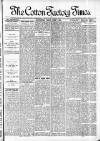 Cotton Factory Times Friday 01 June 1900 Page 1