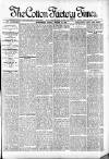 Cotton Factory Times Friday 12 October 1900 Page 1