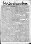Cotton Factory Times Friday 02 November 1900 Page 1