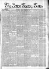 Cotton Factory Times Friday 28 December 1900 Page 1