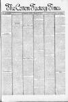 Cotton Factory Times Friday 25 January 1901 Page 1