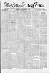 Cotton Factory Times Friday 01 February 1901 Page 1