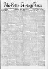 Cotton Factory Times Friday 15 February 1901 Page 1