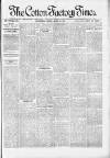 Cotton Factory Times Friday 22 March 1901 Page 1