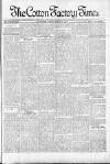 Cotton Factory Times Friday 29 March 1901 Page 1