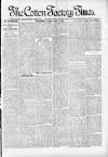 Cotton Factory Times Friday 05 April 1901 Page 1
