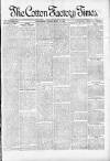 Cotton Factory Times Friday 26 April 1901 Page 1