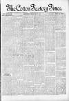 Cotton Factory Times Friday 03 May 1901 Page 1