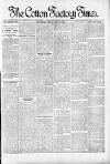 Cotton Factory Times Friday 10 May 1901 Page 1
