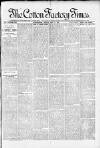 Cotton Factory Times Friday 17 May 1901 Page 1