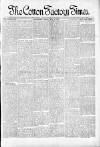 Cotton Factory Times Friday 31 May 1901 Page 1