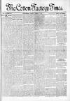 Cotton Factory Times Friday 02 August 1901 Page 1
