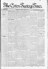 Cotton Factory Times Friday 20 June 1902 Page 1