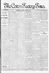 Cotton Factory Times Friday 08 August 1902 Page 1