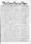 Cotton Factory Times Friday 16 January 1903 Page 1