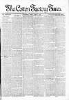 Cotton Factory Times Friday 03 April 1903 Page 1
